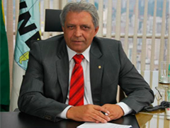Palavra do presidente