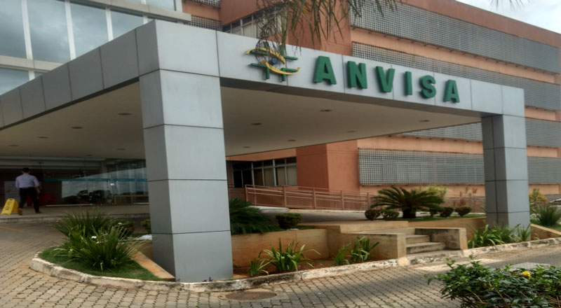 SINDASP participa de mapeamento de processos da ANVISA