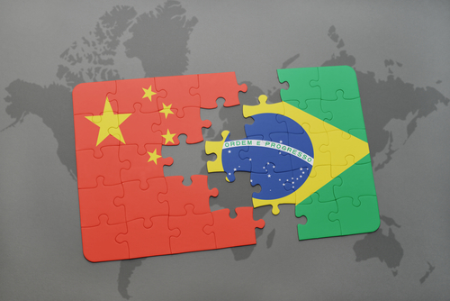 Congresso Nacional aprova Acordo de Assistência Mútua em Matéria Aduaneira Brasil-China